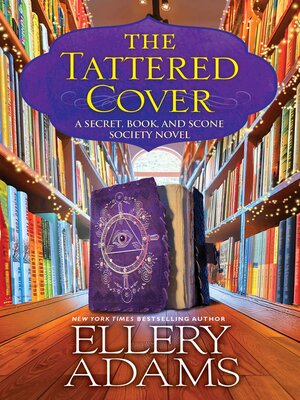 cover image of The Tattered Cover